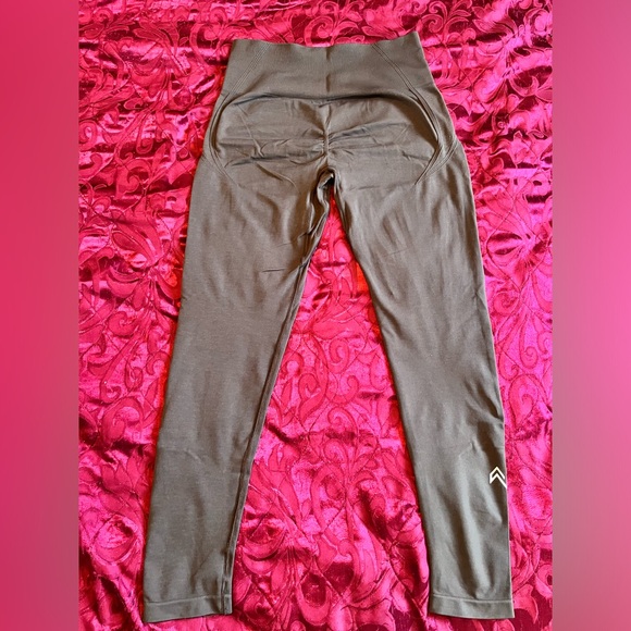 Oner Active Effortless Leggings - Picture 3 of 5